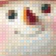 Preview of cross stitch pattern: #2834613