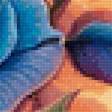 Preview of cross stitch pattern: #2834741