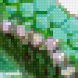 Preview of cross stitch pattern: #2834849