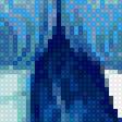 Preview of cross stitch pattern: #2834860