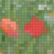 Preview of cross stitch pattern: #2834881