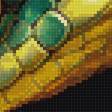 Preview of cross stitch pattern: #2834932