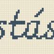 Preview of cross stitch pattern: #2834995