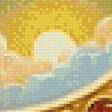 Preview of cross stitch pattern: #2835075