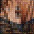 Preview of cross stitch pattern: #2835144