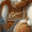 Preview of cross stitch pattern: #2835233