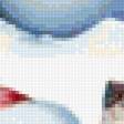 Preview of cross stitch pattern: #2835237