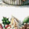 Preview of cross stitch pattern: #2835247