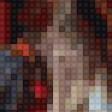 Preview of cross stitch pattern: #2835258