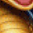 Preview of cross stitch pattern: #2835381