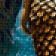 Preview of cross stitch pattern: #2835604