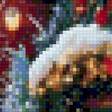 Preview of cross stitch pattern: #2835806