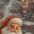 Preview of cross stitch pattern: #2835807