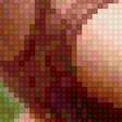 Preview of cross stitch pattern: #2836012