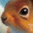 Preview of cross stitch pattern: #2836092