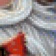 Preview of cross stitch pattern: #2836338
