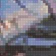 Preview of cross stitch pattern: #2836805