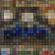 Preview of cross stitch pattern: #2837183