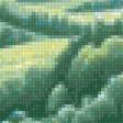 Preview of cross stitch pattern: #2837270