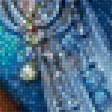 Preview of cross stitch pattern: #2837275