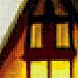 Preview of cross stitch pattern: #2837285