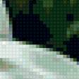 Preview of cross stitch pattern: #2837334