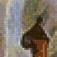 Preview of cross stitch pattern: #2837337