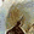 Preview of cross stitch pattern: #2837345