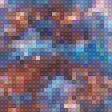 Preview of cross stitch pattern: #2837458