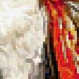 Preview of cross stitch pattern: #2837555