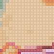 Preview of cross stitch pattern: #2837606