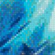 Preview of cross stitch pattern: #2837641