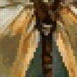 Preview of cross stitch pattern: #2837865