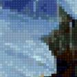 Preview of cross stitch pattern: #2838028