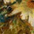 Preview of cross stitch pattern: #2838049