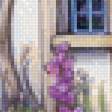 Preview of cross stitch pattern: #2838063