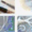 Preview of cross stitch pattern: #2838416