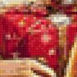 Preview of cross stitch pattern: #2838421