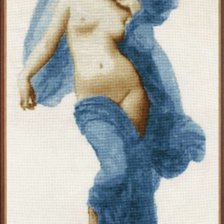 Cross stitch pattern: #2838513