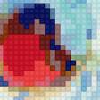 Preview of cross stitch pattern: #2838574