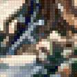 Preview of cross stitch pattern: #2838962