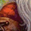 Preview of cross stitch pattern: #2839146