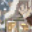 Preview of cross stitch pattern: #2839159