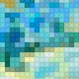 Preview of cross stitch pattern: #2839481