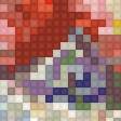 Preview of cross stitch pattern: #2839484