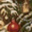 Preview of cross stitch pattern: #2839485