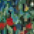 Preview of cross stitch pattern: #2839490