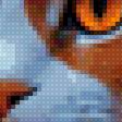 Preview of cross stitch pattern: #2839551