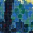 Preview of cross stitch pattern: #2839638