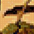 Preview of cross stitch pattern: #2839686